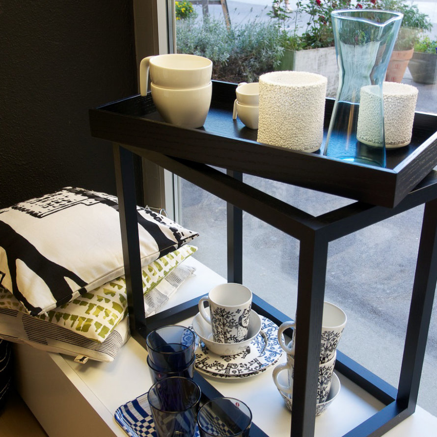 Helsinki Design Finnische Möbel Accessoires Zürich