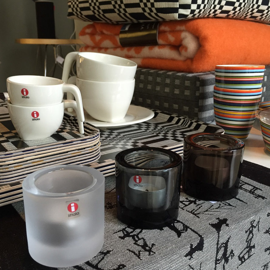 Helsinki Design Finnische Möbel Accessoires Zürich
