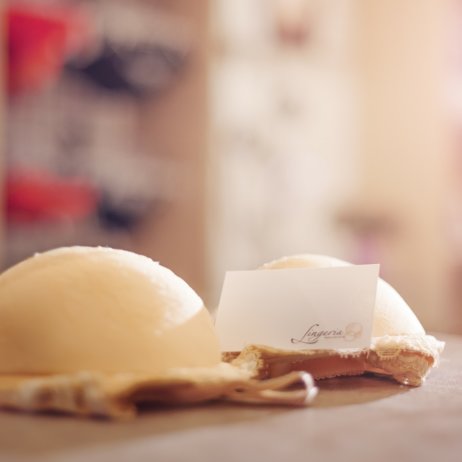 Lingeria Macchiato Wien Sebastian Kaczor Unterwäsche