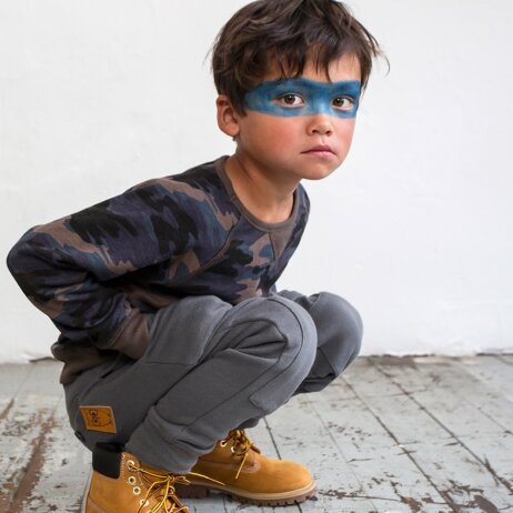 Milk Copenhagen Kindermode zuhause bestellen Klamotten für Jungs