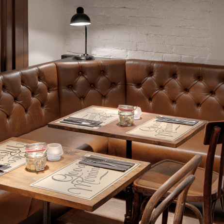 Ruby Sofie Hotel Wien Restaurant