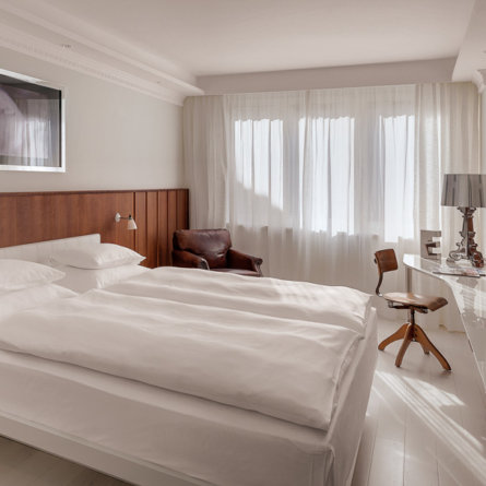 Ruby Sofie Hotel Wien Zimmer mit Doppelbett
