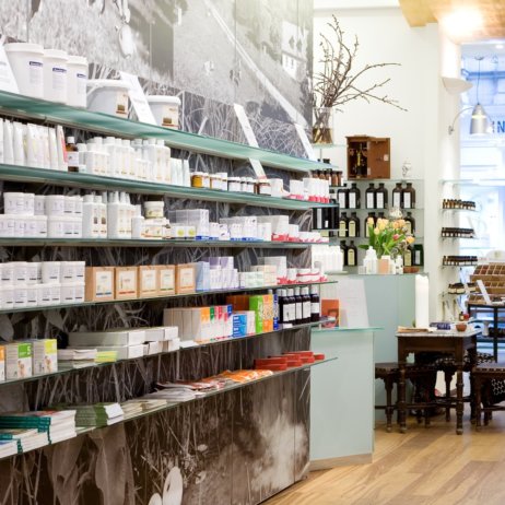 Saint Charles Apotheke Wien Produkte