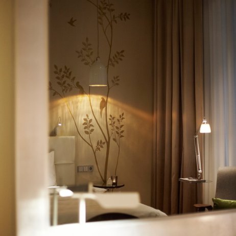Sans Souci Hotel Wien Zimmer