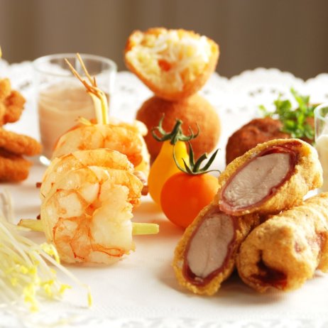 Restaurant Schwarzes Kameel Wien Happen