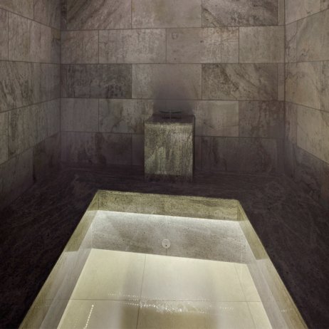 Spa Club Sans Souci Hotel Wien Becken