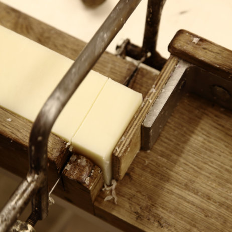 Wiener Seifen Produktion und Shop Herstellung