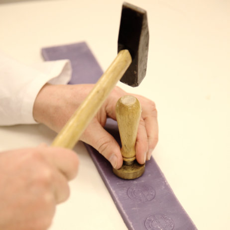 Wiener Seifen Produktion und Shop Siegel