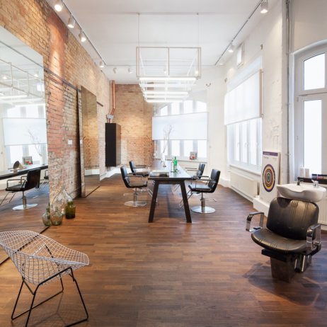 Andreas Kourkowitz Colouring Berlin Friseur