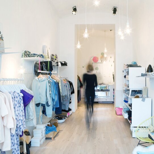Der kleine Salon Kindermode Wien Kinderkleidung