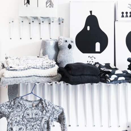 Der kleine Salon Kindermode Wien Kleidung