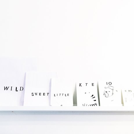 Der kleine Salon Kindermode Wien Karten