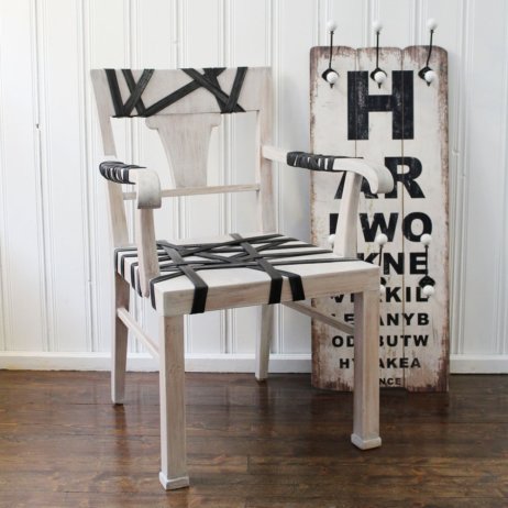 Kellerwerk Möbel Accessoires Wien Stuhl und Garderobe