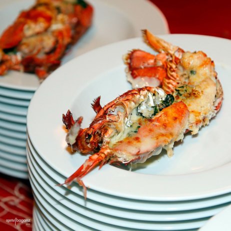 Silvester Party im Regent Hotel Hummer