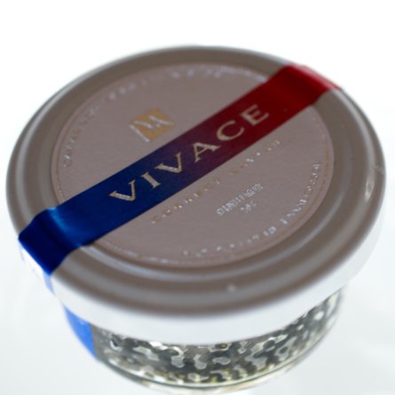 Vivace Kavier Zürich Packaging