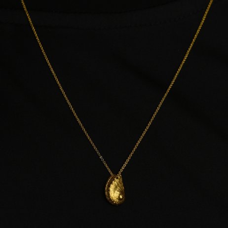 Y Ly Schmuck Zürich Kette