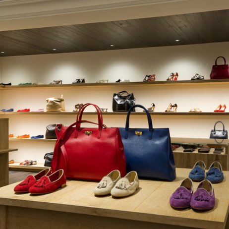 Benci Brothers Zürich Schuhe und Taschen