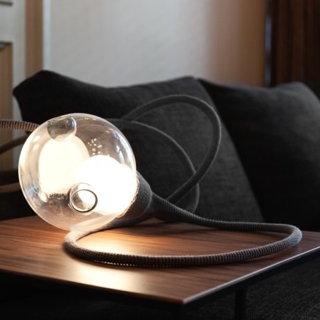 Dopo Domani Interior Design Berlin Lampe