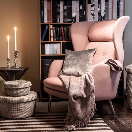 Dopo Domani Interior Design Berlin Sessel