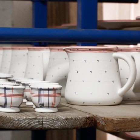 Hedwig Bollhagen Werkstätten Marwitz Kannen