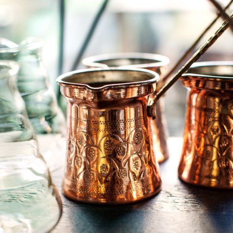 Milchbar Delikatessen Restaurant Zürich Kännchen