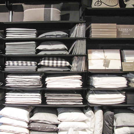 Nickels Bettwäsche Laken Inletts Berlin Bezüge