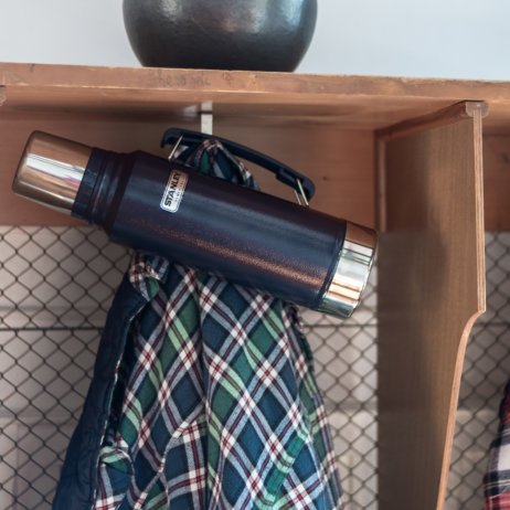 The Merchant and Co Zürich Thermoskanne