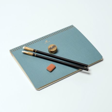 The Merchant and Co Zürich Schreibwaren