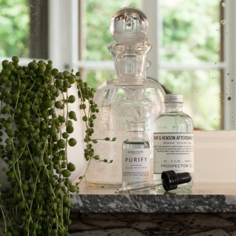 The Merchant and Co Zürich Gesichtspflege