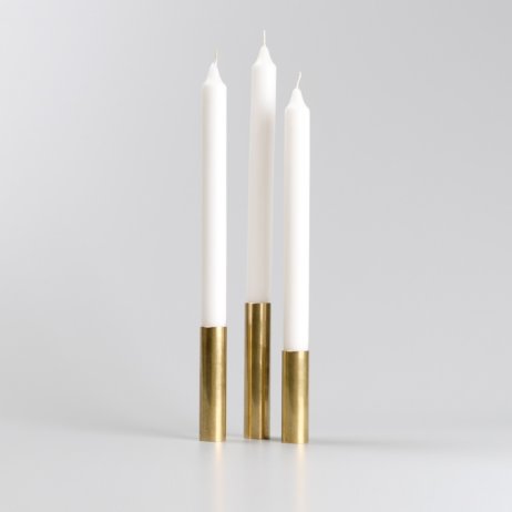 The Merchant and Co Zürich Kerzenständer