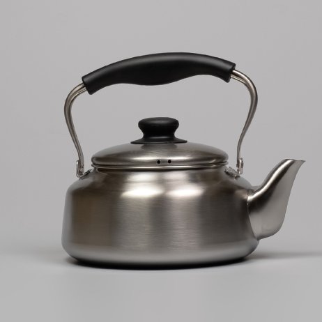 The Merchant and Co Zürich Wasserkessel