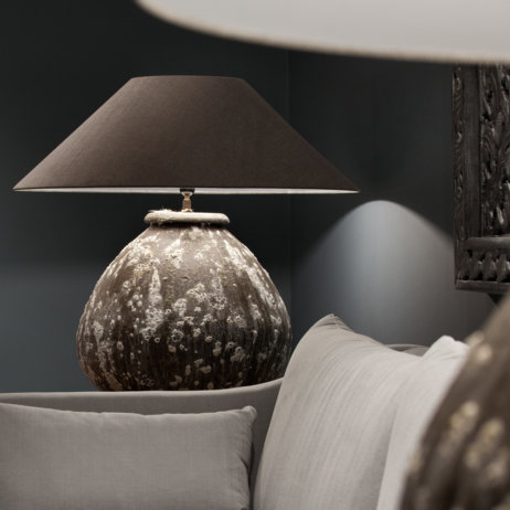 Angela Rix Interior Berlin 2017