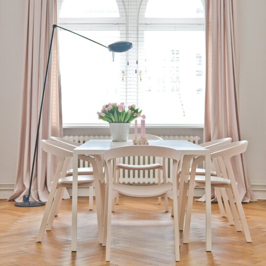 Interior Design Berlin creme guides