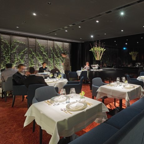 Shiki Japanisches Restaurant Wien Fine Dining