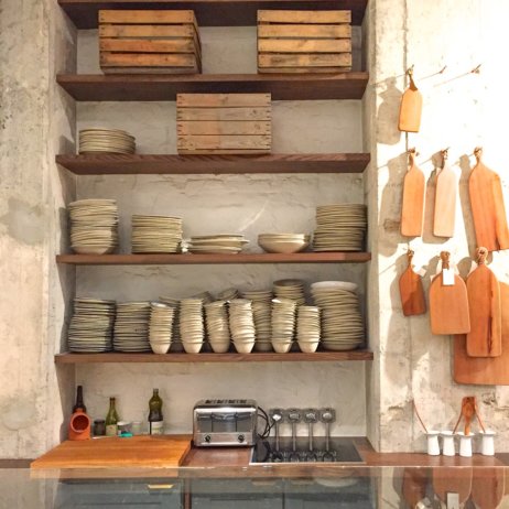 The Shop Soho House Berlin Geschirr