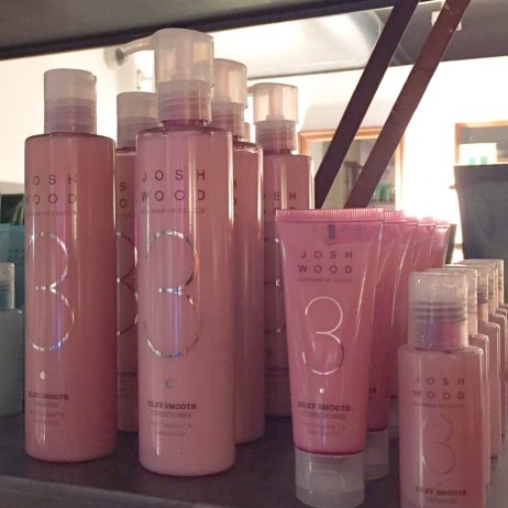 The Shop Soho House Berlin Haarpflege