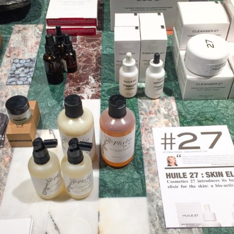 The Shop Soho House Berlin Hautpflege