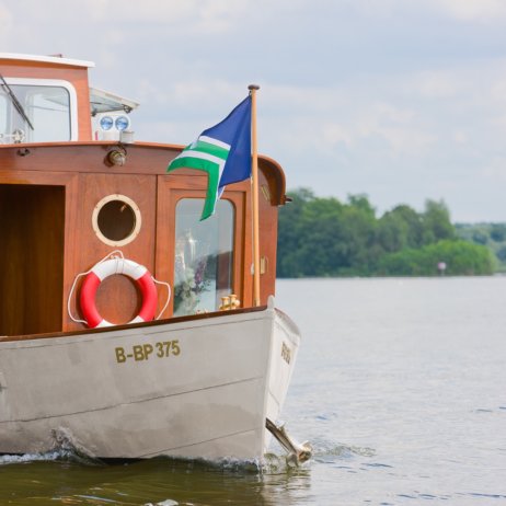Salonschiff Miss Marple Bootsverleih Berlin Bug