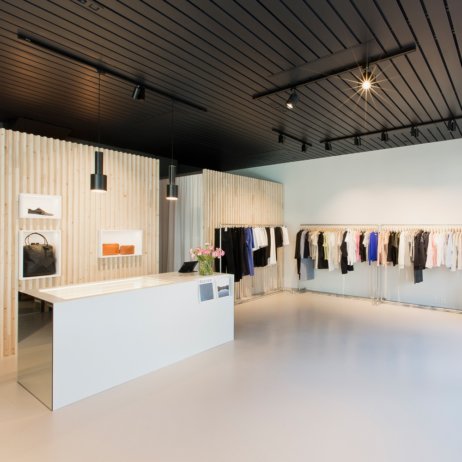 Street Files Fashion Zürich Fashion