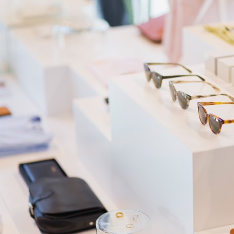 Street Files Fashion Zürich Sonnenbrillen