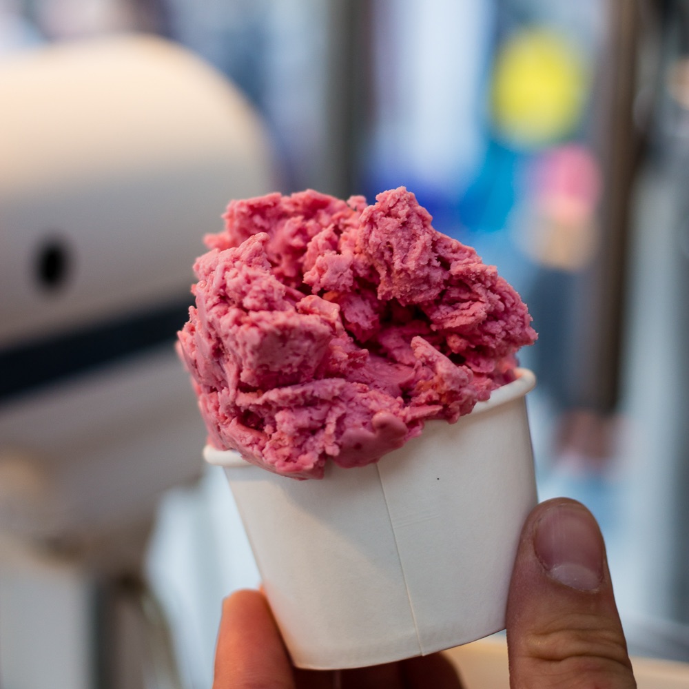 Woop Woop Icecream Berlin | Berlin | CREME GUIDES