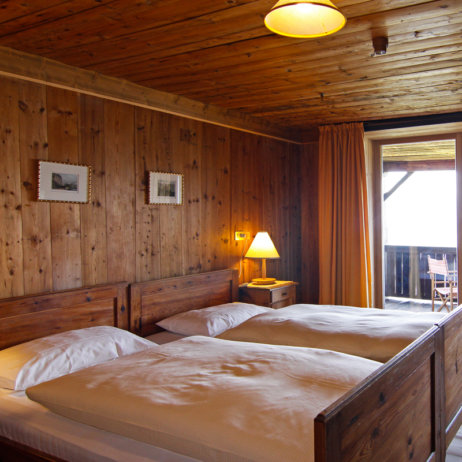 Bad Dreikirchen Gasthof Südtirol Barbian Doppelzimmer