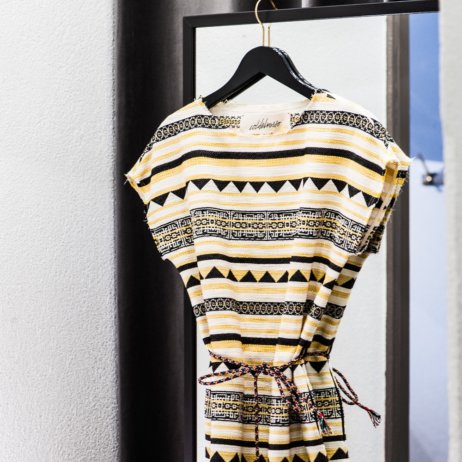 Freulein Frech Concept Store Zürich Kleid