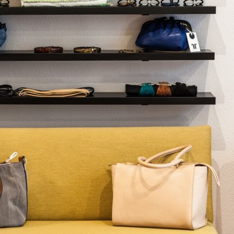 Freulein Frech Concept Store Zürich Accessoires