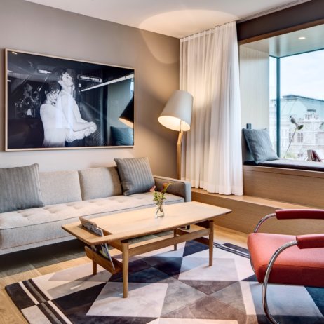 Hotel Guest House Wien Zimmer