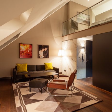 Restaurant Guest House Wien Suite