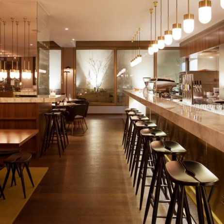 Restaurant Guest House Wien Bar