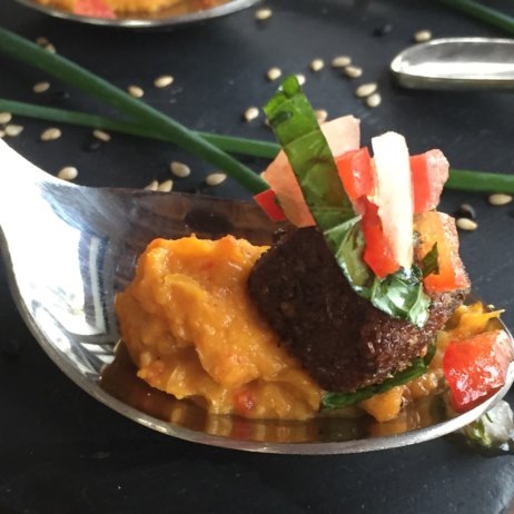 Top Hill Retreats Boot Camp Yoga Ibiza Verpflegung