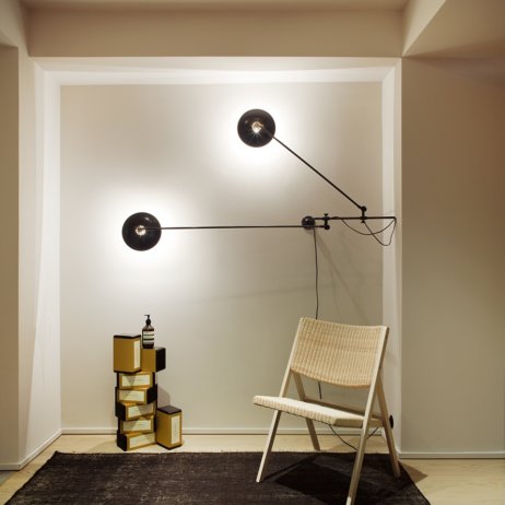 Aesop Store und Spa ABC-Viertel Hamburg Dekoration