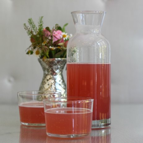 Dining Days Princess Cheesecake Limonade